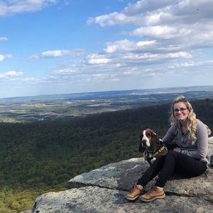 Meet your Posher, Sierra